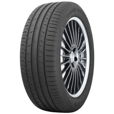 Лот: 23234002. Фото: 1. 235/65 R17 108W Toyo Proxes Sport... Шины