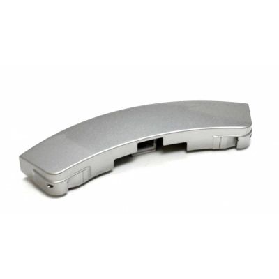 Лот: 12612632. Фото: 1. Ручка люка DC64-00561D Samsung... Запчасти для остальной бытовой техники