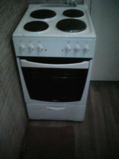 Лот: 10894222. Фото: 1. плита. Плиты, духовые шкафы, варочные поверхности