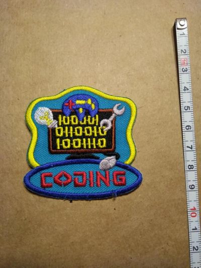 Лот: 8944053. Фото: 1. Нашивка, значок, шеврон 2. Другое (аксессуары)