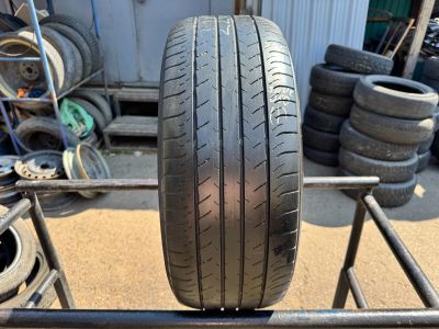 Лот: 25577132. Фото: 1. (1шт.) 225-50-17 Dunlop Enasave... Шины