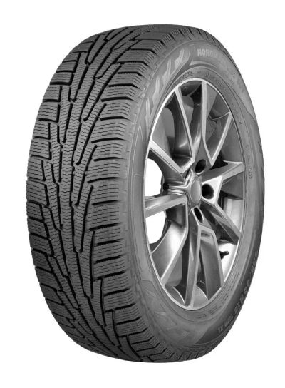 Лот: 20557851. Фото: 1. Nordman RS2 SUV 235/60R18 107R... Шины