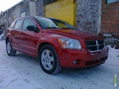 Лот: 1512361. Фото: 1. Dodge Caliber !!!. Автомобили