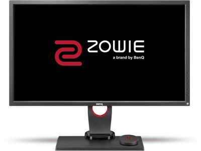 Лот: 9106878. Фото: 1. 24" Монитор BenQ ZOWIE XL2430... ЖК-мониторы