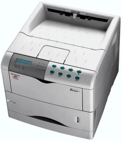 Лот: 6824022. Фото: 1. принтер kyocera FS-1920. Лазерные принтеры