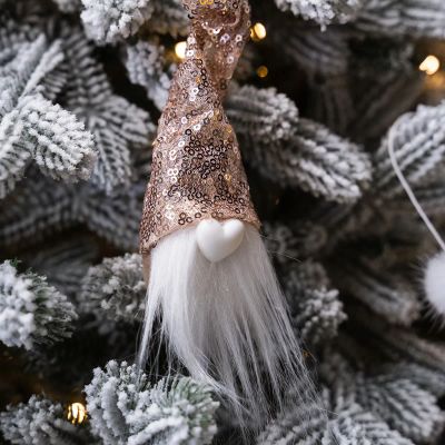 Лот: 24936890. Фото: 1. Елочная игрушка New Years Home... Гирлянды, шарики, новогодние аксессуары
