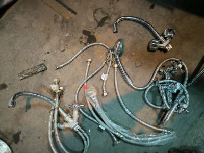Лот: 22156028. Фото: 1. Смесители. Смесители