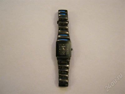 Лот: 621036. Фото: 1. Часы RADO (копия) хорошего качаства... Красноярск