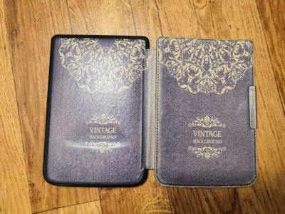 Лот: 19638193. Фото: 1. Чехол (обложка) для Pocketbook... Обложки, чехлы, защитные плёнки