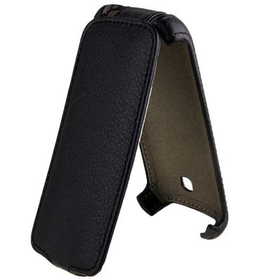 Лот: 4097669. Фото: 1. Флип-кейс Activ Leather для Samsung... Чехлы, бамперы