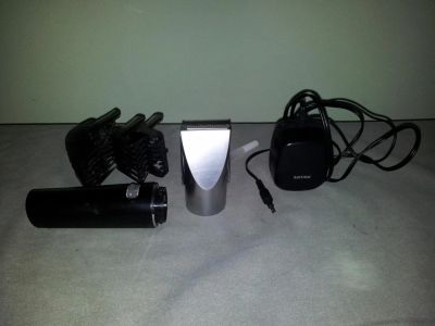 Лот: 7673056. Фото: 1. Машинка для стрижки волос (Philips... Укладка и стрижка волос, бритьё, эпиляция