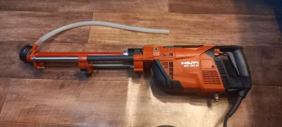 Лот: 18932441. Фото: 1. Установка алмазного бурения Hilti... Электроинструмент