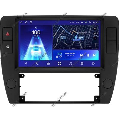 Лот: 20831795. Фото: 1. Магнитола Teyes SPRO Plus Volkswagen... Автомагнитолы