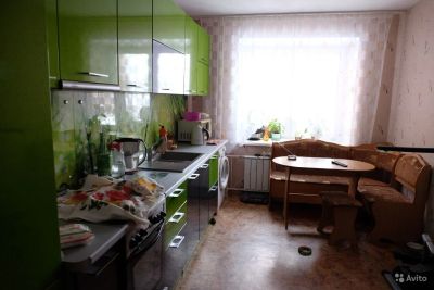 Лот: 8288123. Фото: 1. 3-х комн. Сонечный. Квартиры, студии