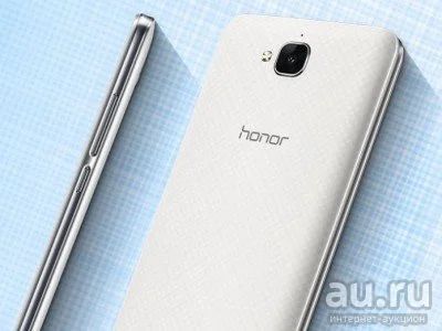 Лот: 9259376. Фото: 1. 5" Смартфон Huawei Honor 4C Pro... Смартфоны