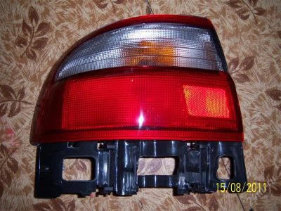 Лот: 1126946. Фото: 1. Фонарь TOYOTA CORONA ST190 левый... Оптика и освещение