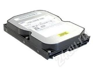 Лот: 430389. Фото: 1. Samsung HD080HJ 3Gb/s. Жёсткие диски (HDD)
