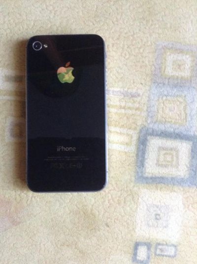 Лот: 4349223. Фото: 1. Iphone 4s 16Gb без всяких привязок... Смартфоны