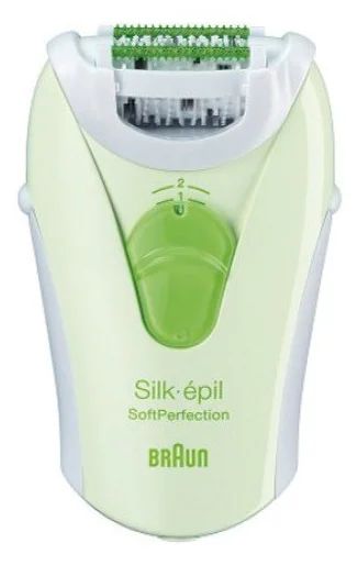 Лот: 5991835. Фото: 1. Эпилятор Braun 3170 Silk-epil... Другое (красота и здоровье)