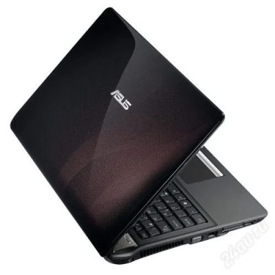 Лот: 2273138. Фото: 1. Продам ноутбук ASUS N61VG-JX046C... Ноутбуки