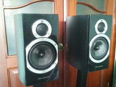 Лот: 9395852. Фото: 1. Акустика Wharfedale Diamond 10... Пассивные акустические системы