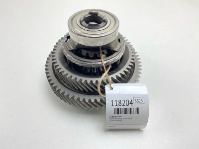 Лот: 25637133. Фото: 1. Дифференциал Honda Cr-V 1997 41100P4T305... Двигатель и элементы двигателя