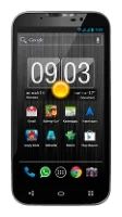 Лот: 4544765. Фото: 1. Highscreen alfa GTX гарантия... Смартфоны