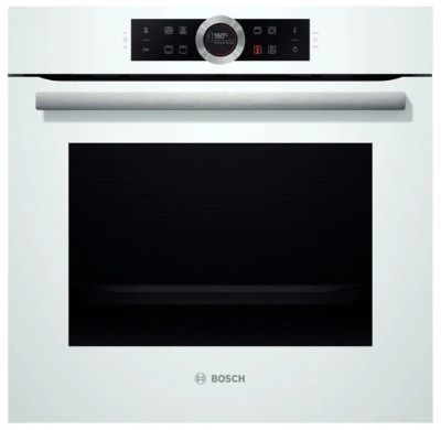 Лот: 12440591. Фото: 1. Независим. духовой шкаф Bosch... Микроволновки, мини-печи