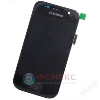 Лот: 2315322. Фото: 1. Дисплей Samsung i9003 + Сенсор... Дисплеи, дисплейные модули, тачскрины