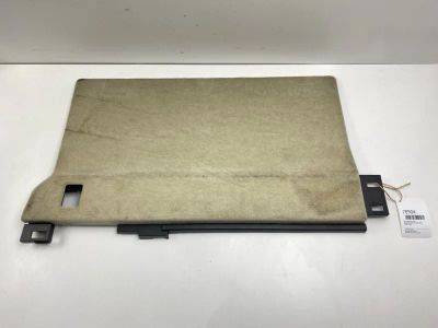 Лот: 21215345. Фото: 1. Пол багажника Nissan Patrol 2010... Двигатель и элементы двигателя