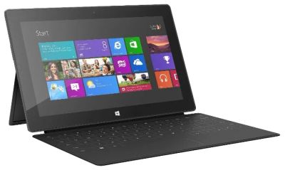 Лот: 3775271. Фото: 1. Продам планшет-трансформер Microsoft... Планшеты