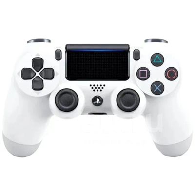 Лот: 25511738. Фото: 1. Геймпад для PlayStation 4 (беспроводной... Аксессуары для игровых приставок, консолей, геймпады