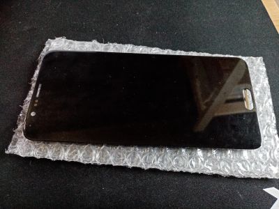 Лот: 17555611. Фото: 1. Дисплей для Huawei Honor View... Дисплеи, дисплейные модули, тачскрины