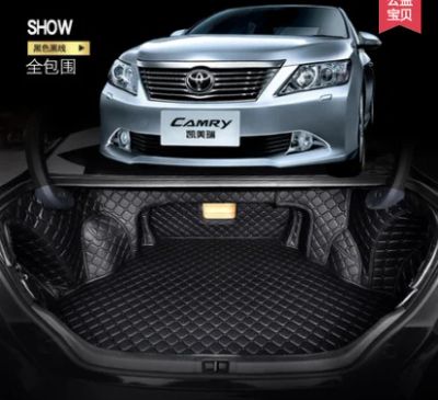 Лот: 18897433. Фото: 1. Чехол в багажник Toyota Camry... Чехлы, коврики, оплетки руля