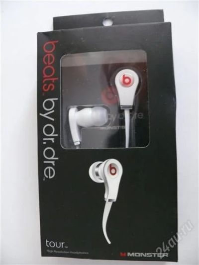 Лот: 1631724. Фото: 1. Копия beats by dr.dre. Наушники, гарнитуры