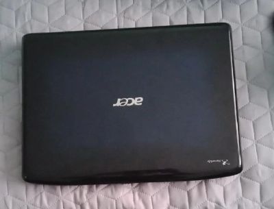 Лот: 15481753. Фото: 1. Acer Aspire 5530. Ноутбуки