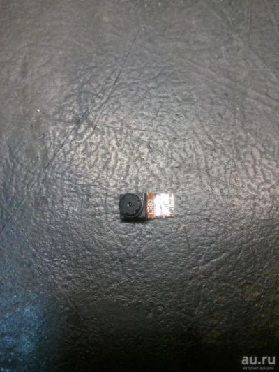Лот: 8995147. Фото: 1. Передняя камера HTC Desire 310... Видео- и фотокамеры