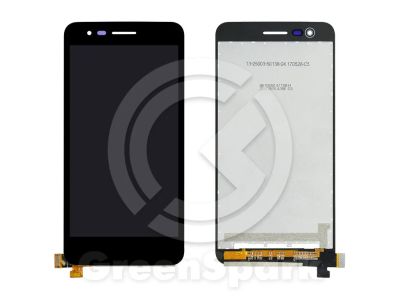 Лот: 13959847. Фото: 1. Дисплей для LG K7 (2017) (X230... Дисплеи, дисплейные модули, тачскрины