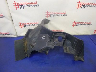 Лот: 15607008. Фото: 1. КРЫЛО (для марок: MMC для моделей... Кузов