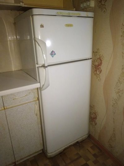 Лот: 16228042. Фото: 1. Холодильник Бирюса. Холодильники, морозильные камеры
