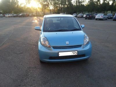 Лот: 3012463. Фото: 1. Toyota Passo. Автомобили