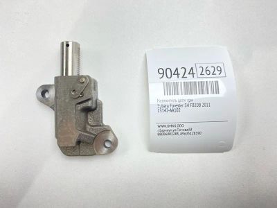 Лот: 23451437. Фото: 1. Натяжитель цепи ГРМ Subaru Forester... Двигатель и элементы двигателя