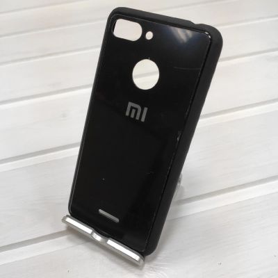 Лот: 15846048. Фото: 1. Чехол бампер Xiaomi Redmi 6... Чехлы, бамперы