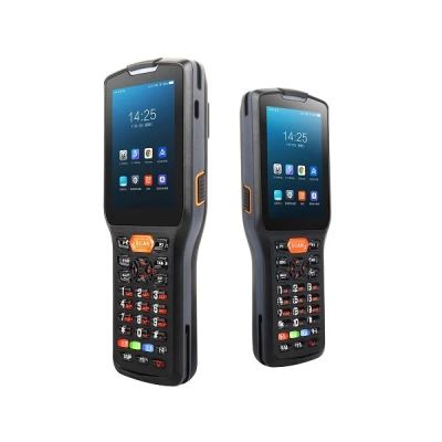 Лот: 16165553. Фото: 1. ТСД Urovo DT30-AZ2S9E4000/Android9... Торговое