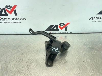 Лот: 25896759. Фото: 1. подушка двигателя Hyundai Matrix... Двигатель и элементы двигателя