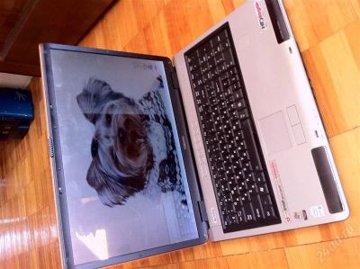 Лот: 1049008. Фото: 1. Ноутбук TOSHIBA. Ноутбуки