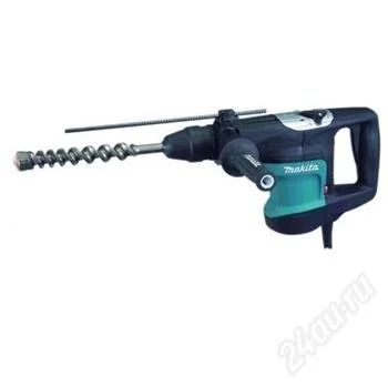 Лот: 1207217. Фото: 1. Перфоратор Makita HR 3540 С, доставка... Электроинструмент