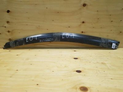 Лот: 18529774. Фото: 1. Ветровик Honda Civic EU1 D15B... Кузов