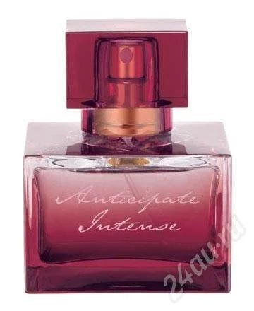 Лот: 369691. Фото: 1. ANTICIPATE - Intense Парфюмерная... Унисекс парфюмерия