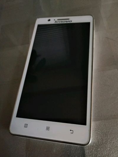Лот: 11919591. Фото: 1. Смартфон Lenovo A 536. Смартфоны